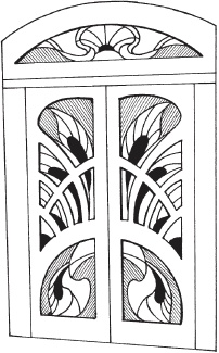 Витражи своими руками Витражи своими руками