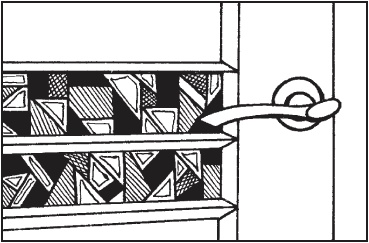 Витражи своими руками Витражи своими руками