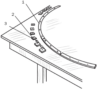 Лестницы и перила. Проектируем и строим