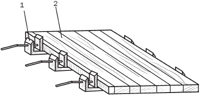 Лестницы и перила. Проектируем и строим