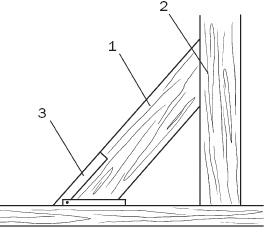 Лестницы и перила. Проектируем и строим