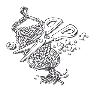 Макраме для начинающих. Лучшие и оригинальные модели Макраме для начинающих. Лучшие и оригинальные модели