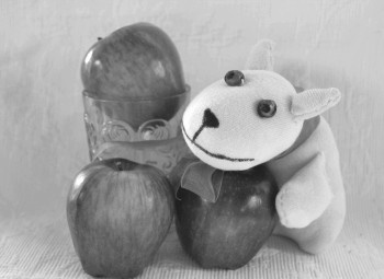 Игрушки из носков Игрушки из носков