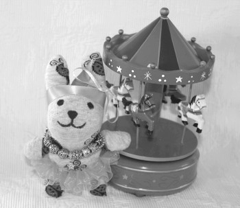 Игрушки из носков Игрушки из носков