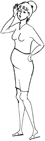 Лучшие модели на любую фигуру без примерок и подгонок Лучшие модели на любую фигуру без примерок и подгонок