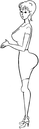 Лучшие модели на любую фигуру без примерок и подгонок Лучшие модели на любую фигуру без примерок и подгонок