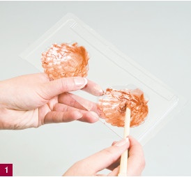 Мыло своими руками