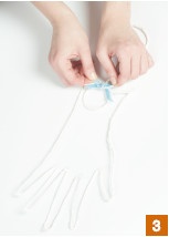 Магия металла: декоративные украшения из проволоки