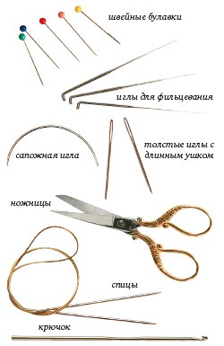 Тапочки ручной работы: новые модели для взрослых и детей Тапочки ручной работы: новые модели для взрослых и детей