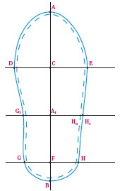 Тапочки ручной работы: новые модели для взрослых и детей Тапочки ручной работы: новые модели для взрослых и детей