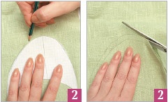 Тапочки ручной работы: новые модели для взрослых и детей Тапочки ручной работы: новые модели для взрослых и детей