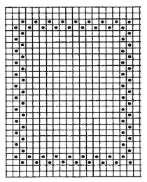 Вязание крючком. Новые узоры