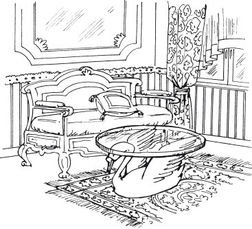 Стильная одежда для ваших стен. Отделка и декор вашего дома Стильная одежда для ваших стен. Отделка и декор вашего дома