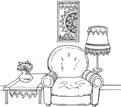 Стильная одежда для ваших стен. Отделка и декор вашего дома Стильная одежда для ваших стен. Отделка и декор вашего дома