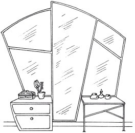 Стильная одежда для ваших стен. Отделка и декор вашего дома Стильная одежда для ваших стен. Отделка и декор вашего дома