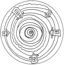Интересные идеи для вашего дома. Украшение интерьера своими руками