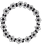 Бисер. Украшения на любой вкус Бисер. Украшения на любой вкус