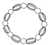 Бисер. Украшения на любой вкус Бисер. Украшения на любой вкус