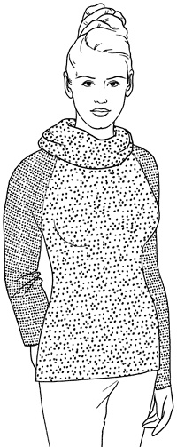 Техника вязания крючком Техника вязания крючком