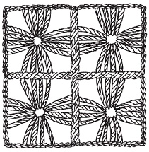 Новейшая энциклопедия вязания на спицах и крючком Новейшая энциклопедия вязания на спицах и крючком