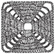 Новейшая энциклопедия вязания на спицах и крючком Новейшая энциклопедия вязания на спицах и крючком