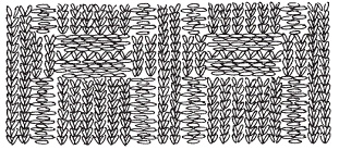 Новейшая энциклопедия вязания на спицах и крючком