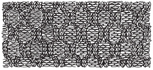 Новейшая энциклопедия вязания на спицах и крючком Новейшая энциклопедия вязания на спицах и крючком