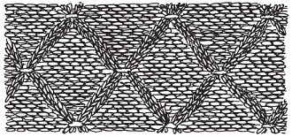 Новейшая энциклопедия вязания на спицах и крючком Новейшая энциклопедия вязания на спицах и крючком
