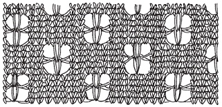 Новейшая энциклопедия вязания на спицах и крючком Новейшая энциклопедия вязания на спицах и крючком