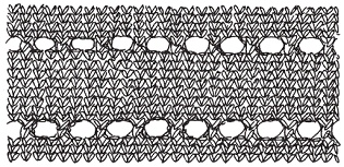 Новейшая энциклопедия вязания на спицах и крючком Новейшая энциклопедия вязания на спицах и крючком