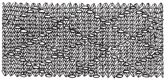 Новейшая энциклопедия вязания на спицах и крючком