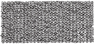 Новейшая энциклопедия вязания на спицах и крючком