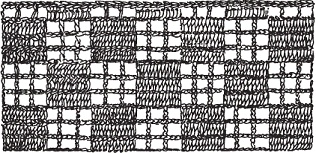 Новейшая энциклопедия вязания на спицах и крючком