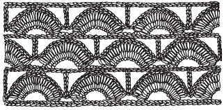 Новейшая энциклопедия вязания на спицах и крючком Новейшая энциклопедия вязания на спицах и крючком