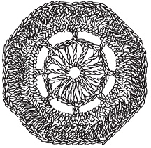 Новейшая энциклопедия вязания на спицах и крючком Новейшая энциклопедия вязания на спицах и крючком