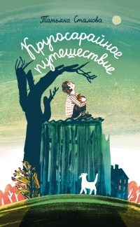 Кругосарайное путешествие: рассказы - Татьяна Стамова