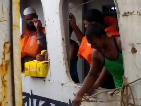 Шоу для самого себя – 2 Шоу для самого себя – 2