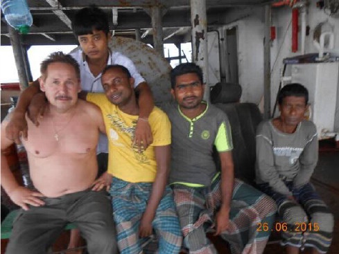 Шоу для самого себя – 2 Шоу для самого себя – 2