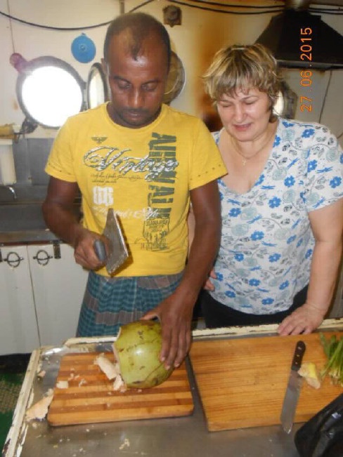 Шоу для самого себя – 2 Шоу для самого себя – 2