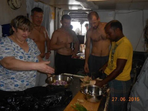 Шоу для самого себя – 2 Шоу для самого себя – 2