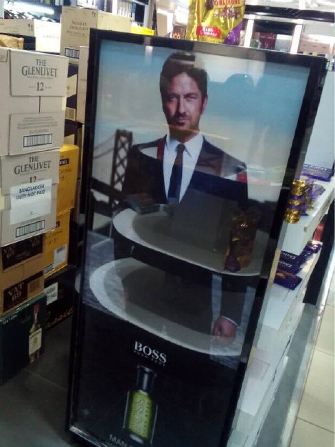 Шоу для самого себя – 2 Шоу для самого себя – 2