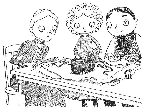 Почему русалка плачет Почему русалка плачет