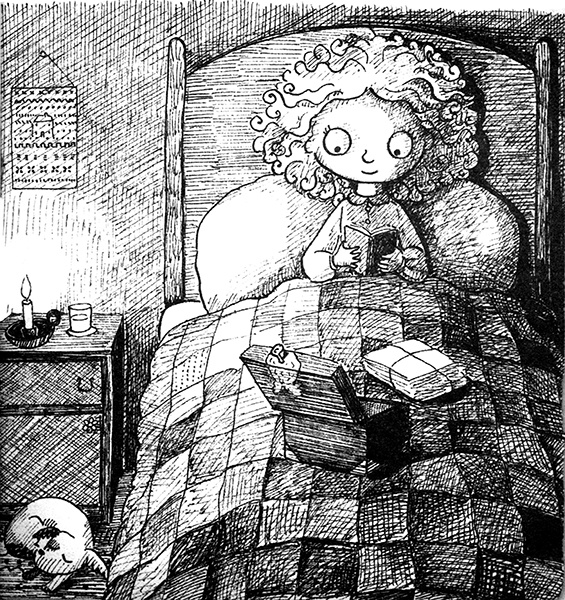 Почему русалка плачет Почему русалка плачет