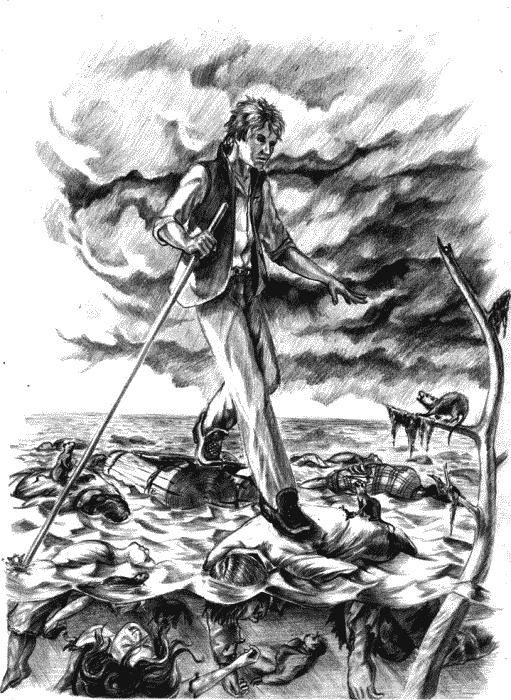 Рай?! или Из жизни обычных волшебников