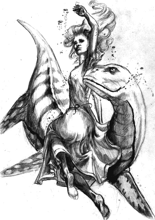 Рай?! или Из жизни обычных волшебников