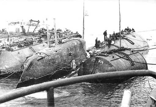 Тайны подводного мира Тайны подводного мира