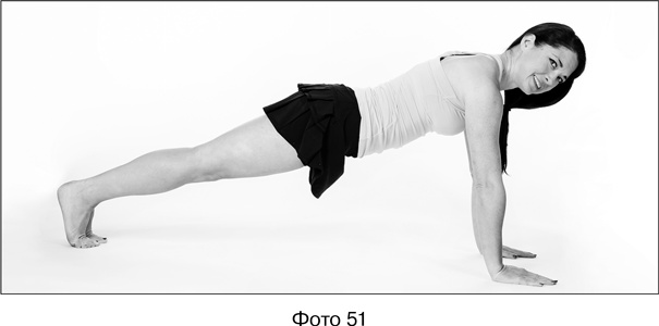 Фитнес после 40. В прекрасной форме в любом возрасте