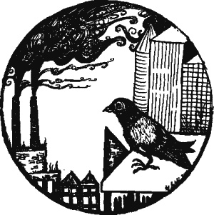 Дикая магия Дикая магия