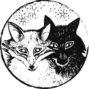 Дикая магия Дикая магия