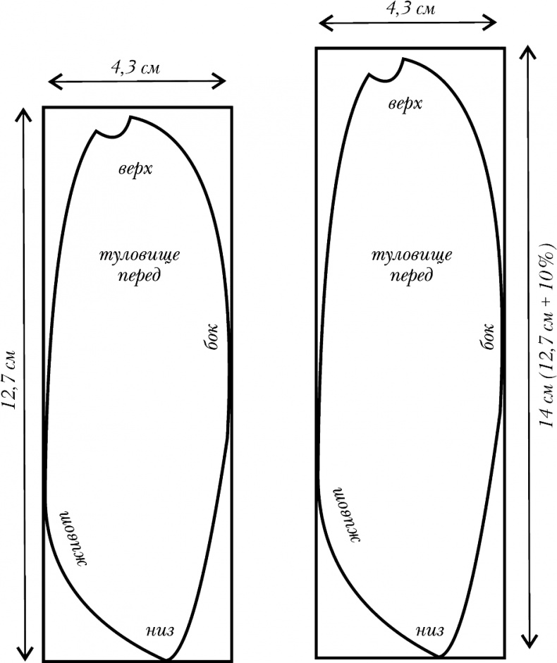 Шьем и вяжем мишек Шьем и вяжем мишек
